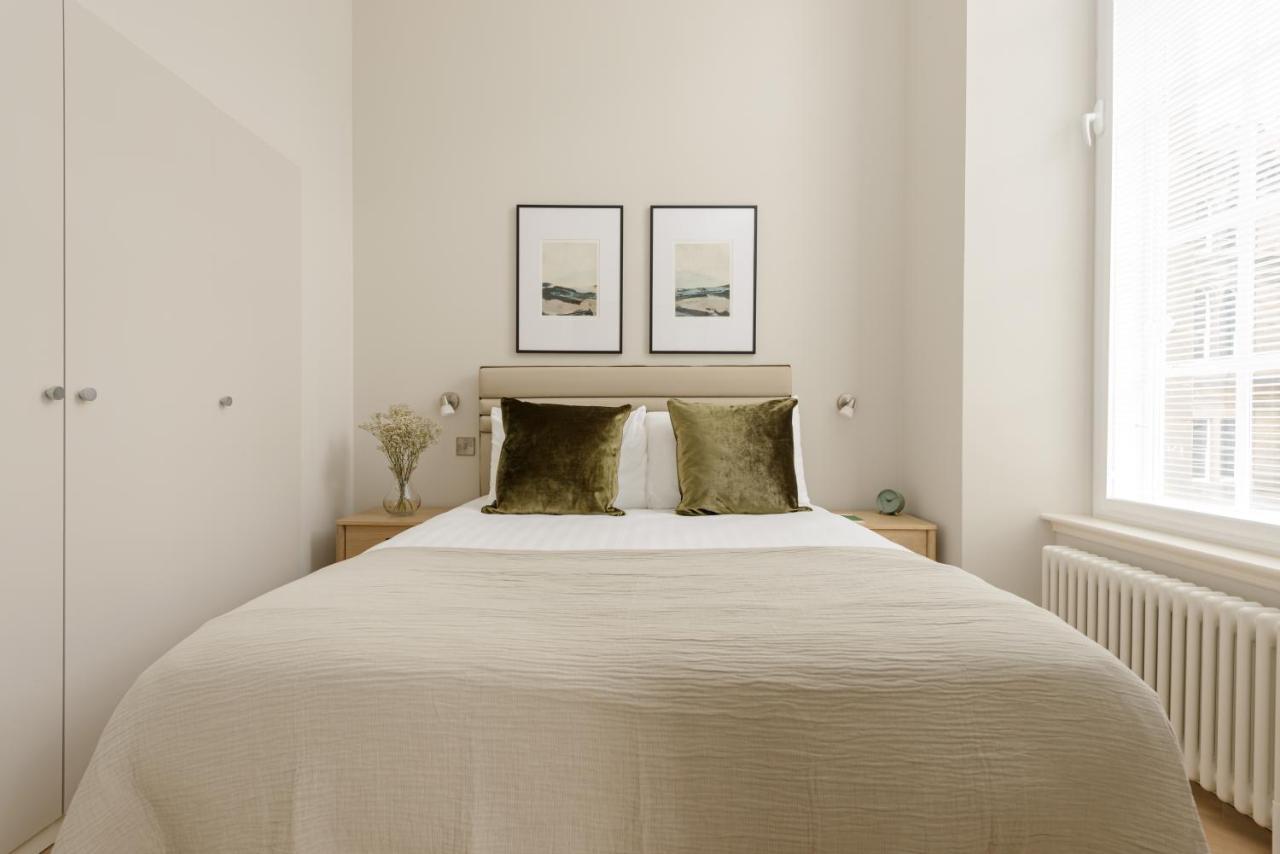 Museum Apartments Εδιμβούργο Εξωτερικό φωτογραφία