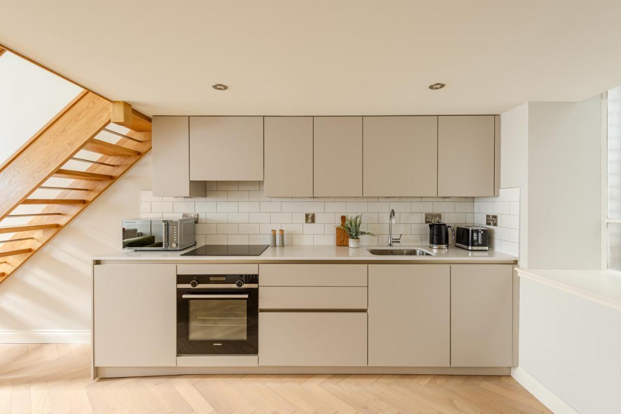 Museum Apartments Εδιμβούργο Εξωτερικό φωτογραφία