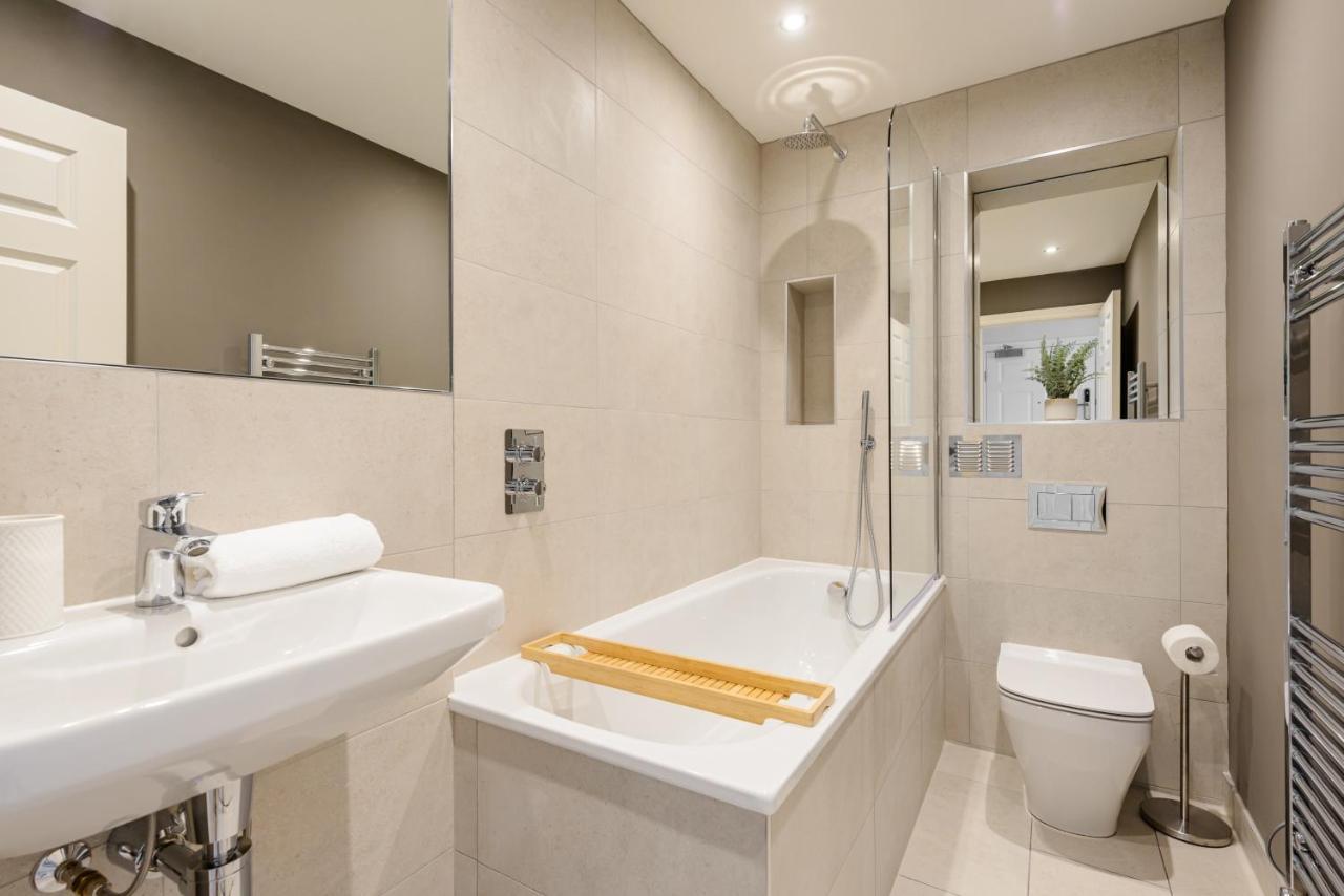 Museum Apartments Εδιμβούργο Εξωτερικό φωτογραφία
